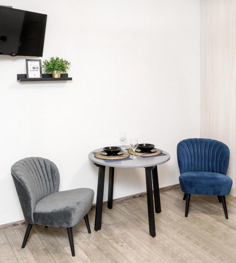 Pearl Of The Old Town Apartment Vilnius Exterior photo